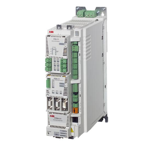 ABB ACSM1-04AS-09A5-4 Motion Control Drive