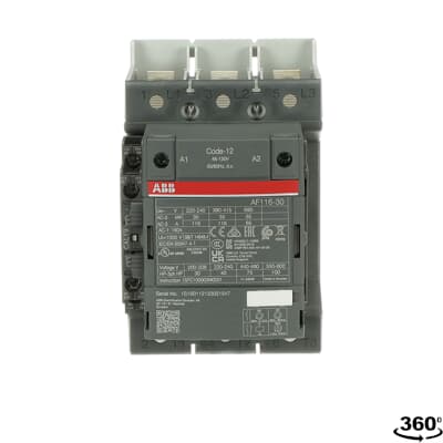 ABB AF116-30-11B-12 (1SFL427002R1211)