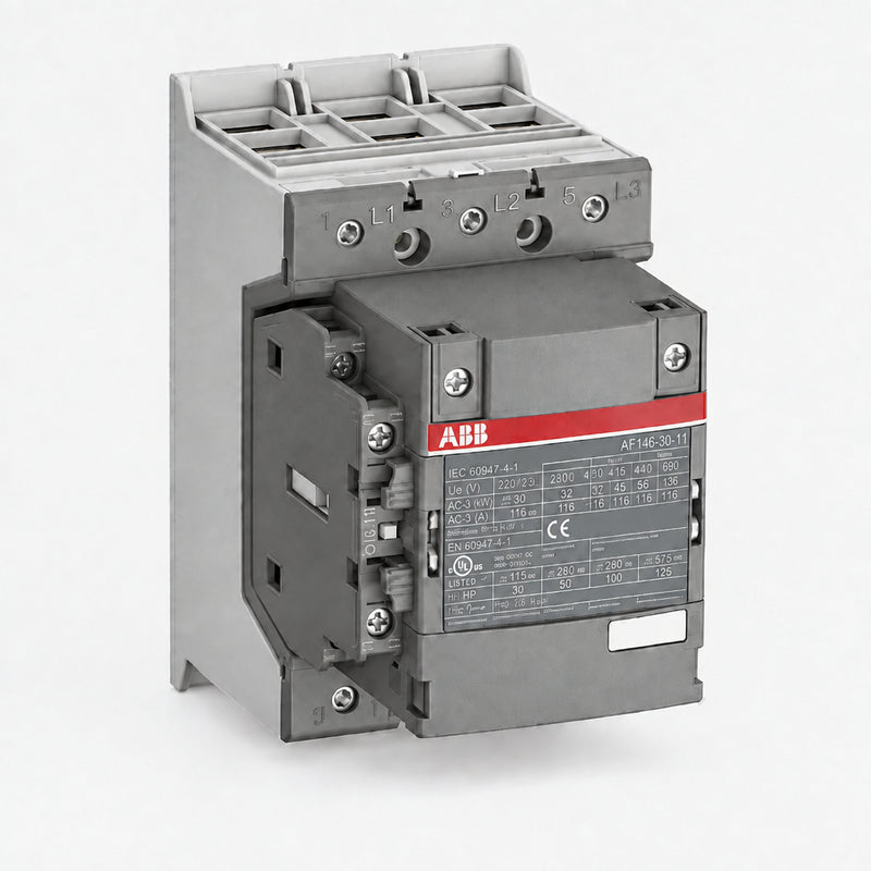 ABB AF146-30-11-12 (1SFL467001R1211)