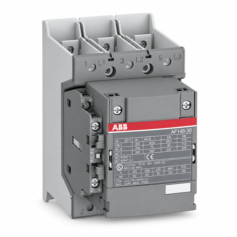 ABB AF146-30-11B-11 (1SFL467002R1111)