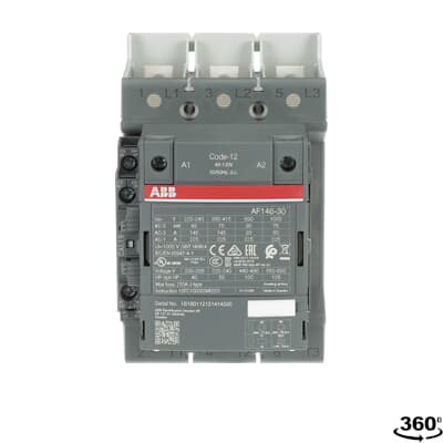 ABB AF146-30-11B-12 (1SFL467002R1211)
