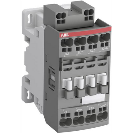 ABB AF16Z-30-01K-20 Mini Contactor