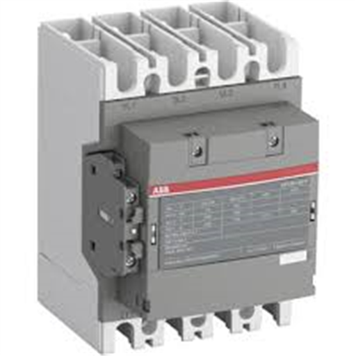 ABB AF190-40-11-13 4-Pole Contactor