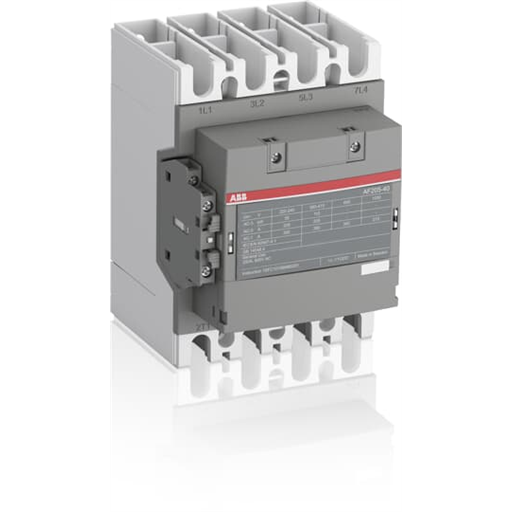 ABB AF205-40-11-14 Contactor