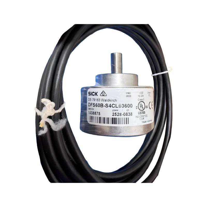 AFM60B-TEAZ0-S01 ABSOLUTE ENCODER Sick - Industrial Automation Part