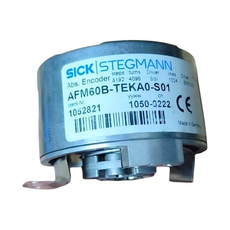 AFM60B-TEKA0-S01 ABSOLUTE ENCODER Sick - Industrial Automation Part