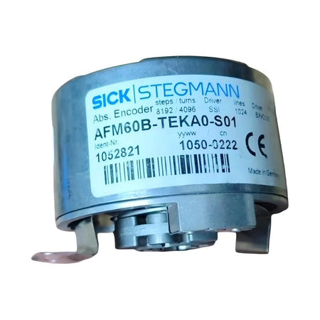 AFM60B-TEKA0-S01 ABSOLUTE ENCODER Sick - Industrial Automation Part
