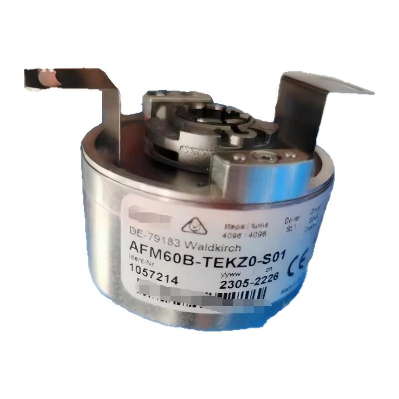 AFM60B-TEKZ0-S01 ABSOLUTE ENCODER Sick - Industrial Automation Part