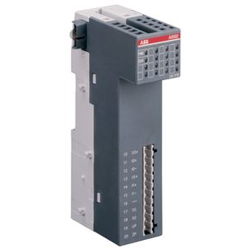ABB AI562 AC500 Analog Input Module