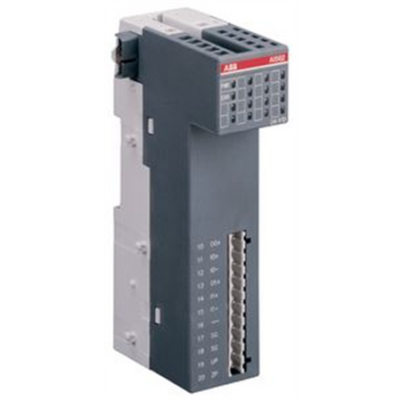 ABB AI562 AC500 Analog Input Module