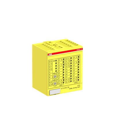 ABB AI581-S (1SAP282000R0001)