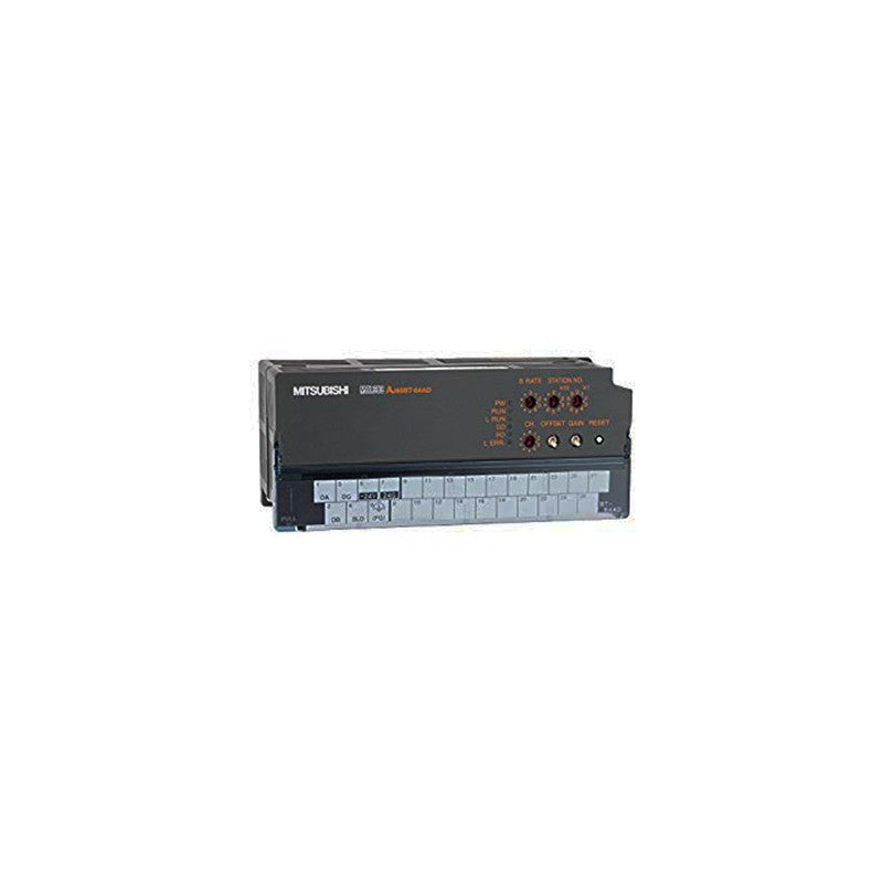 AJ65BT-64AD Mitsubishi - Industrial Automation Part