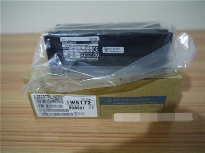 AJ65SBTB1-16DT2 Mitsubishi