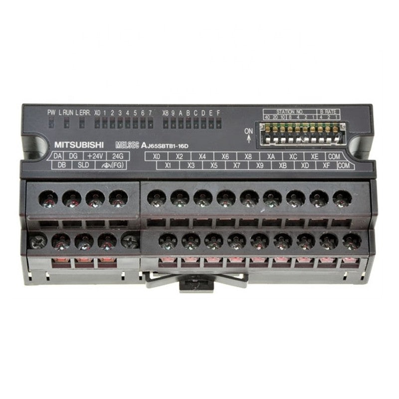 AJ65SBTB1-16D Mitsubishi - Industrial Automation Part