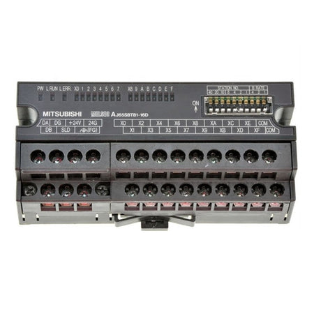 AJ65SBTB1-16D Mitsubishi - Industrial Automation Part