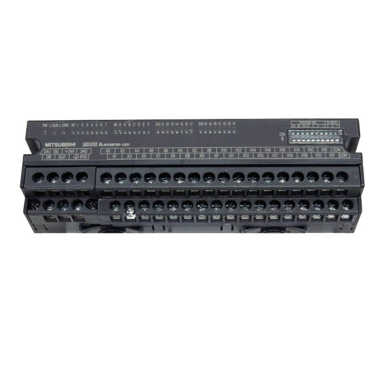 AJ65SBTB1-32D Mitsubishi - Industrial Automation Part