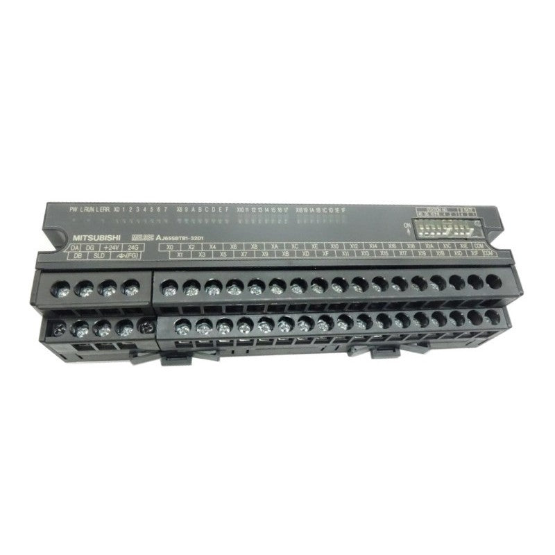 AJ65SBTB1-32D1 Mitsubishi - Industrial Automation Part