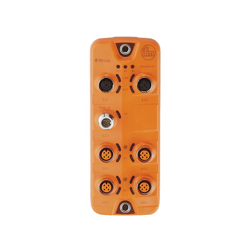 IFM AL1100 - IO-Link master with Profinet interface