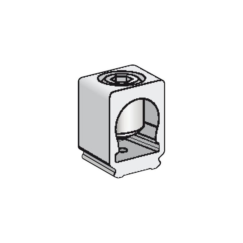 Schneider Electric AL150HDS | Industrial Automation Component