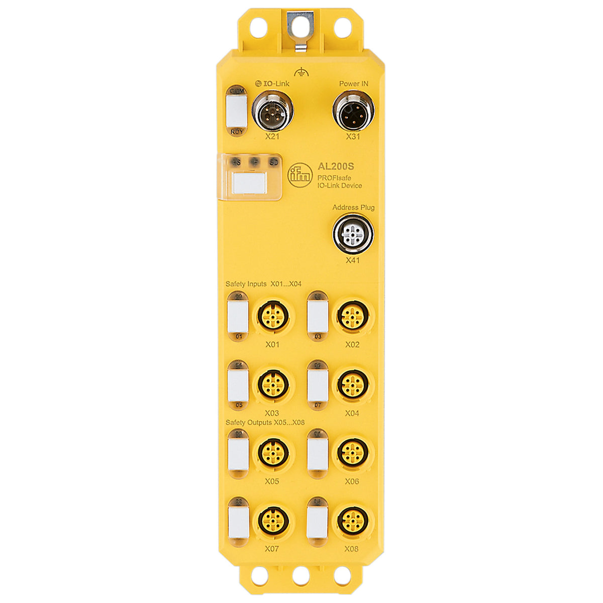 IFM AL200S