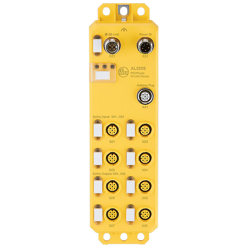 IFM AL200S I/O Module