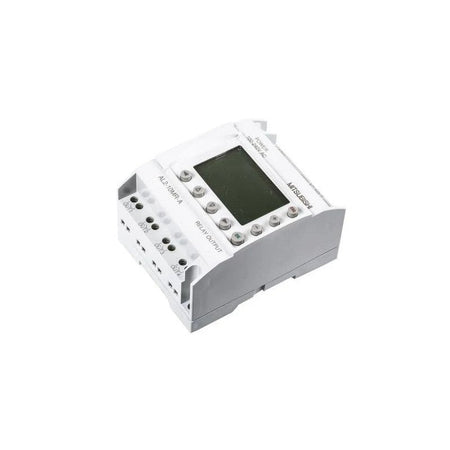AL2-10MR-D Mitsubishi Electric - Industrial Automation Part
