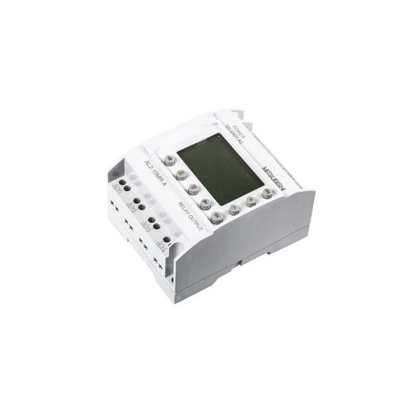 AL2-10MR-D Mitsubishi Electric - Industrial Automation Part