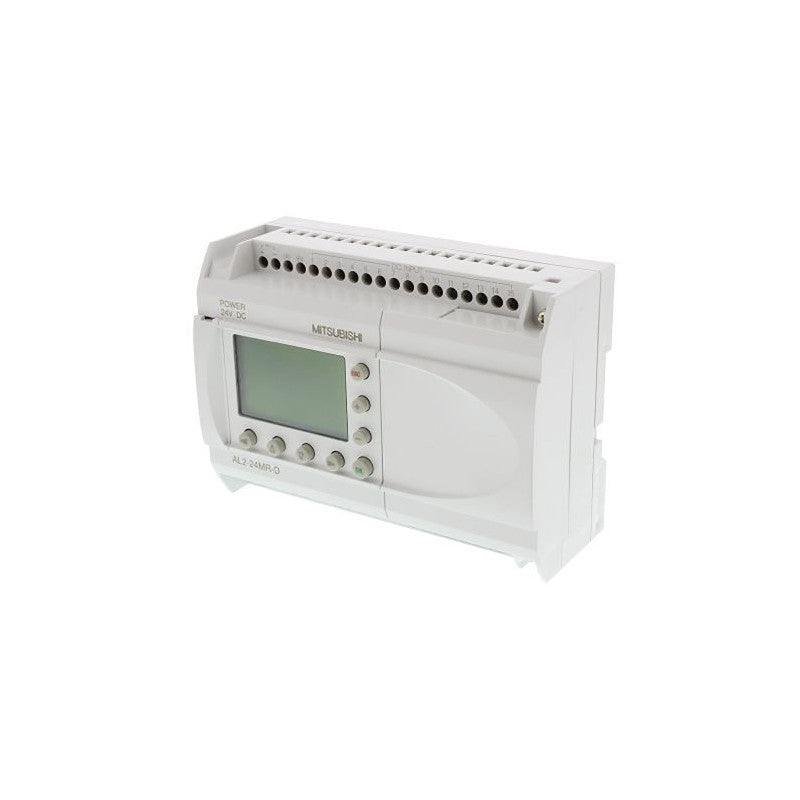 AL2-24MR-A Mitsubishi Electric - Industrial Automation Part