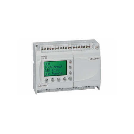 AL2-24MR-D Mitsubishi Electric - Industrial Automation Part