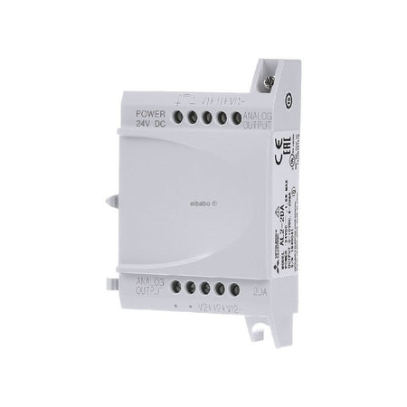 AL2-2DA Mitsubishi Electric - Industrial Automation Part