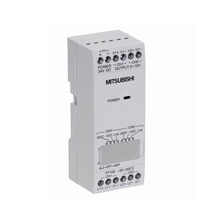 AL2-2PT-ADP Mitsubishi Electric - Industrial Automation Part
