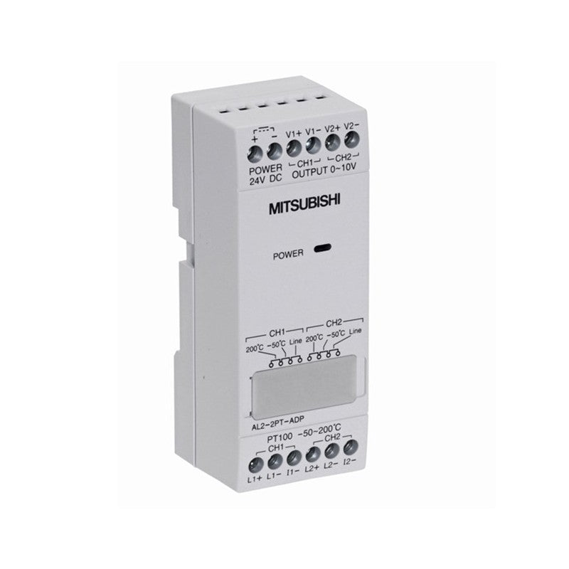 AL2-2PT-ADP Mitsubishi Electric - Industrial Automation Part