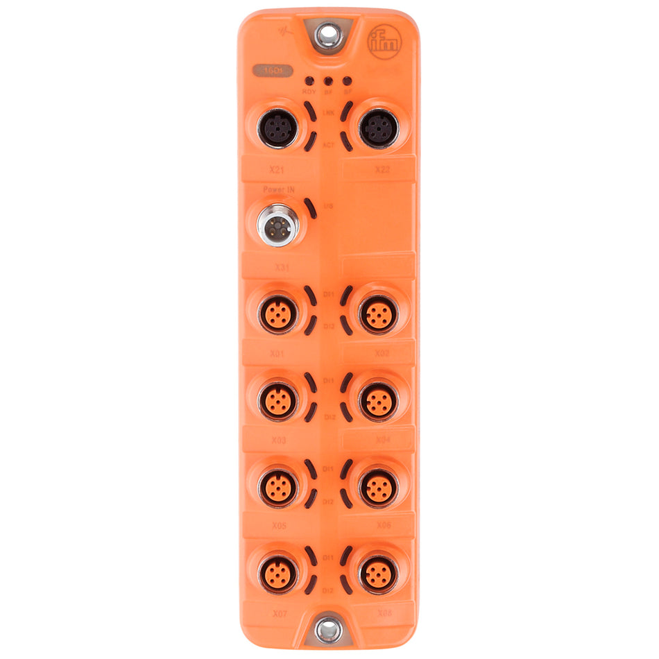 IFM AL4002