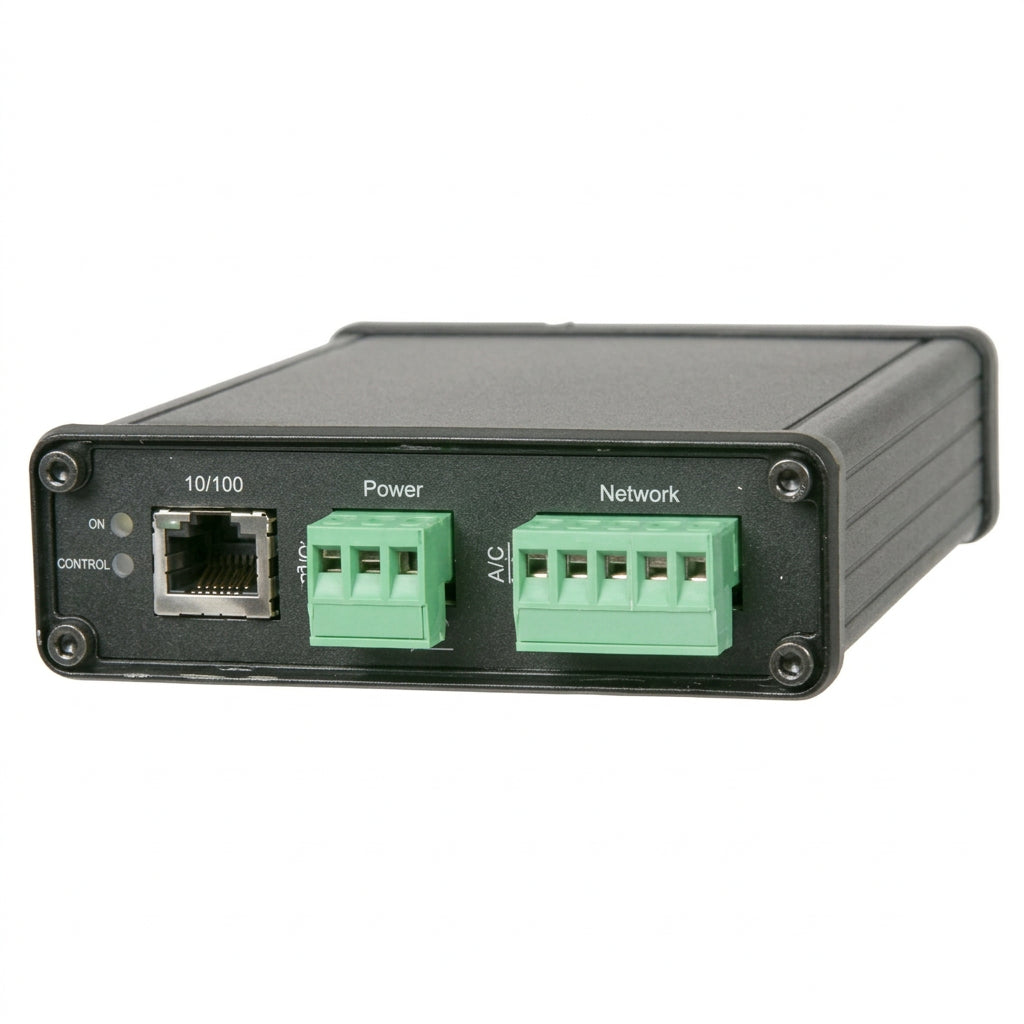 AN-X2-GENI Prosoft