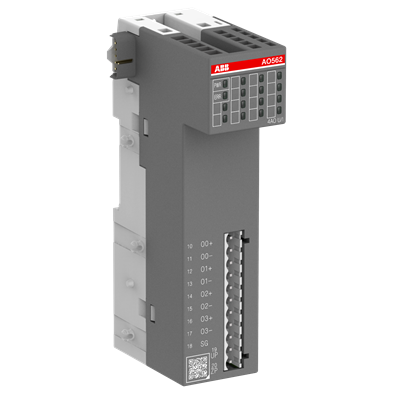 ABB AO562 (1SAP235300R0000)