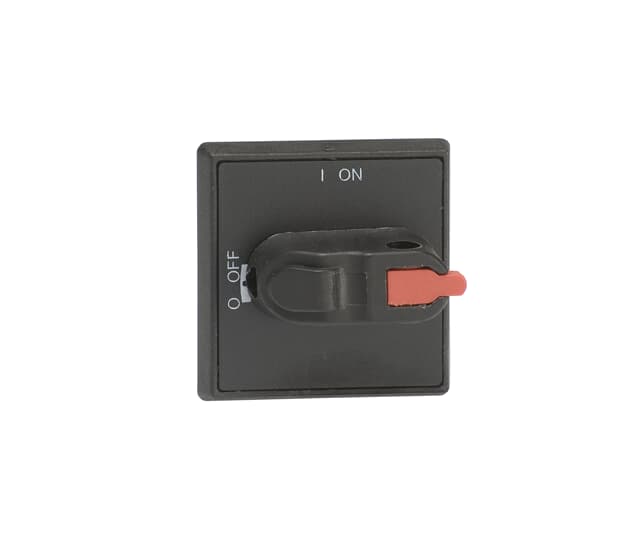 ABB OHBS3AH Switch Disconnector / Isolator - Industrial Automation Part