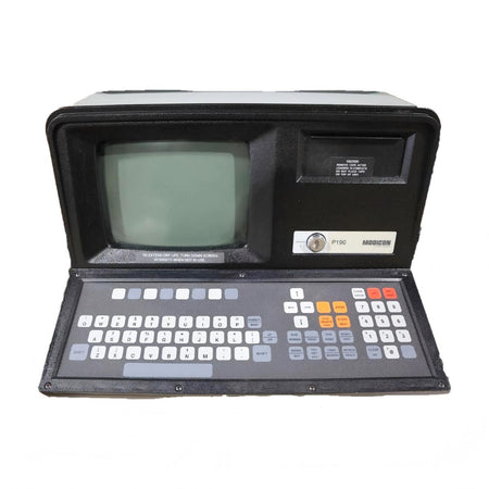 Schneider Electric 190-212 | Safety Device