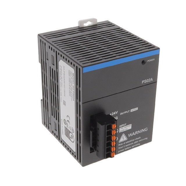 AS-PS02A Delta - Industrial Automation Part