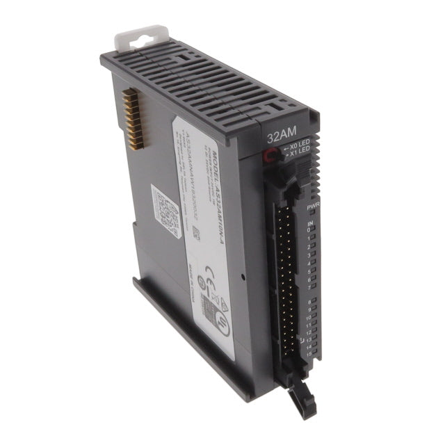 AS32AM10N-A Delta - Industrial Automation Part