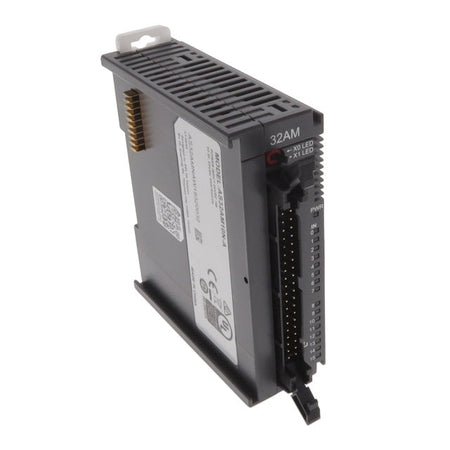 AS32AM10N-A Delta - Industrial Automation Part