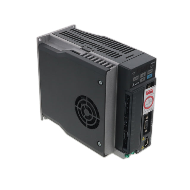 ASD-B2-1521-B Delta - Industrial Automation Part