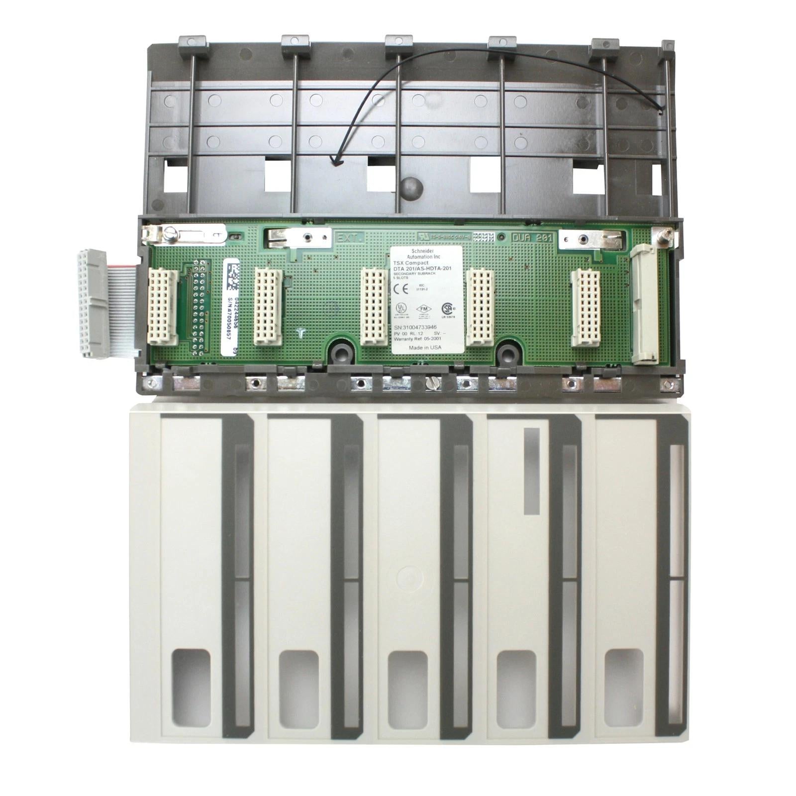 Schneider Electric ASHDTA201 | Variable Frequency Drive