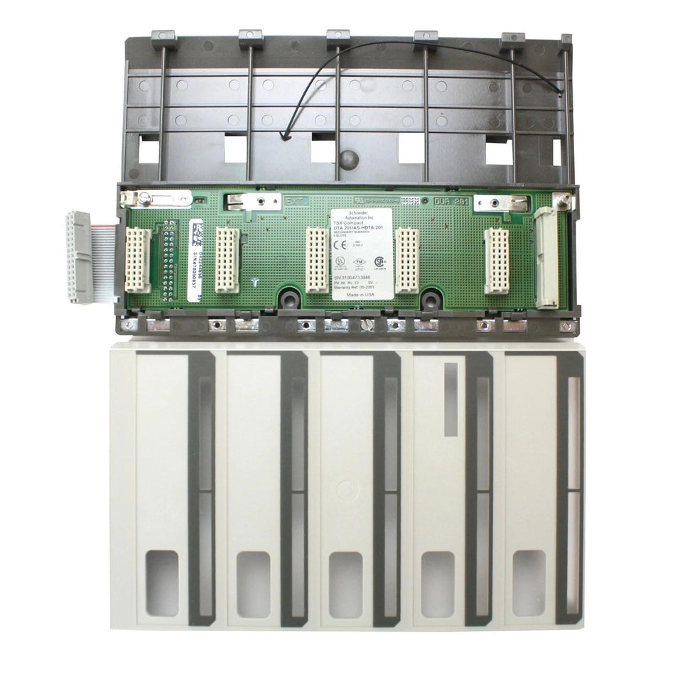 Schneider Electric ASHDTA201 | Variable Frequency Drive