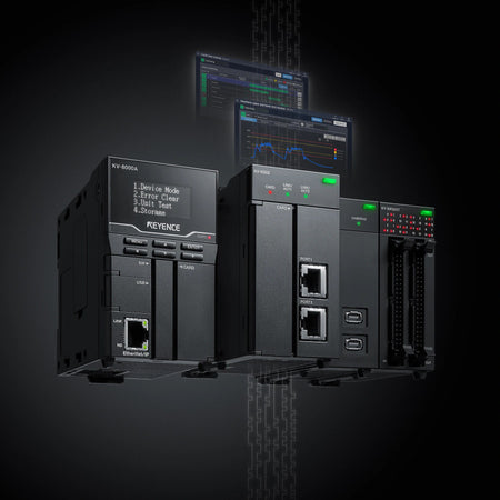 Keyence SH-422