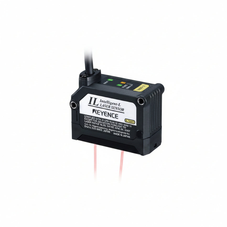 Keyence IL-S065 | Industrial Automation Component