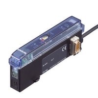 ES-M2 Keyence - Industrial Automation Part