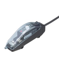 ES-X38 Keyence - Industrial Automation Part