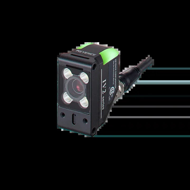Keyence SV2-D3A | Industrial Automation Component