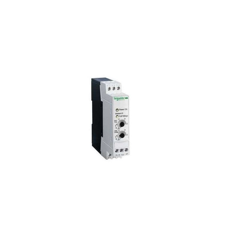 Schneider Electric 106FT | Industrial Automation Component