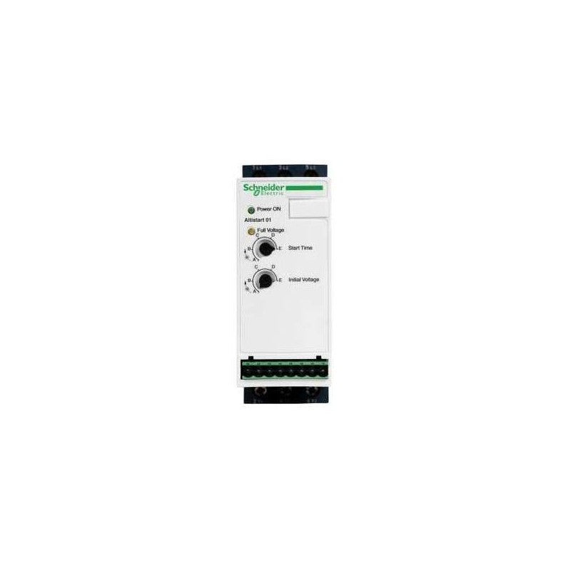 Schneider Electric 109FT | Industrial Automation Component
